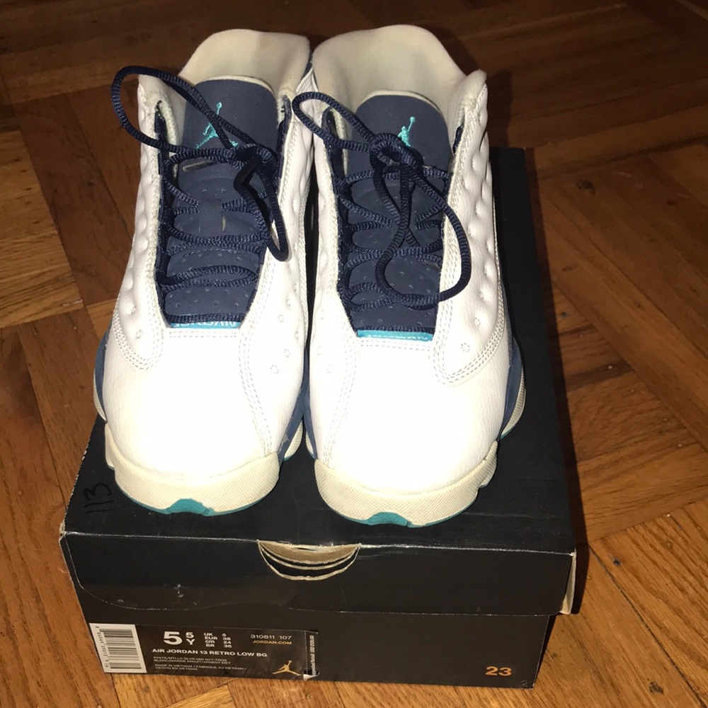 Air Jordan Retro